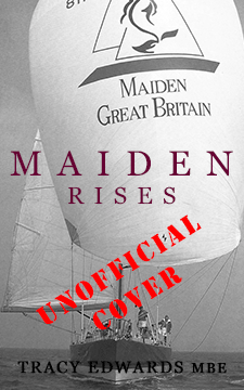 Maiden Rises